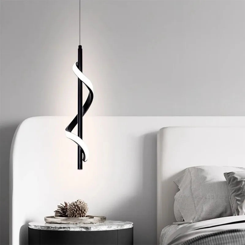 Lustre Pendente  – Design Sofisticado