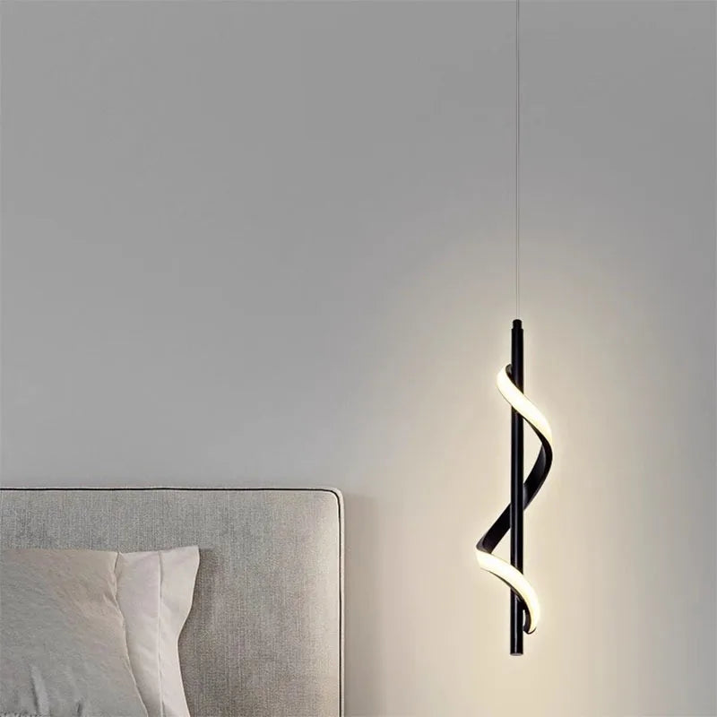 Lustre Pendente  – Design Sofisticado